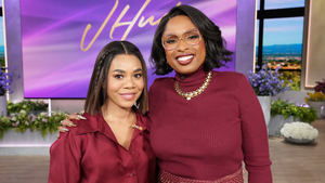 The Jennifer Hudson Show Epizóda 109