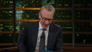 Real Time with Bill Maher Epizóda 2312