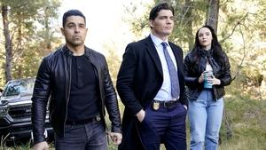 NCIS: Námorný vyšetrovací úrad Epizóda 15
