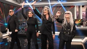 El hormiguero Epizóda 95