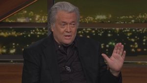 Real Time with Bill Maher Epizóda 11