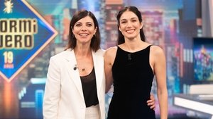 El hormiguero Epizóda 96
