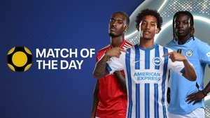 Match of the Day Epizóda 28