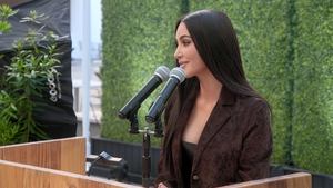 The Kardashians Epizóda 8