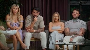 Svadba na prvý pohľad (Austrália) Epizóda 25