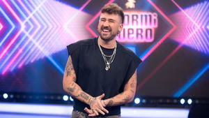 El hormiguero Epizóda 100