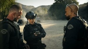 S.W.A.T. Epizóda 16