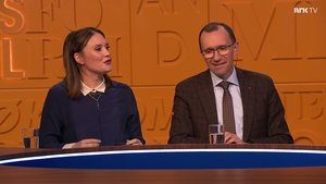 Nytt på nytt Epizóda 9