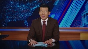 The Daily Show Epizóda 50