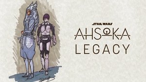 Ahsoka Epizóda 1