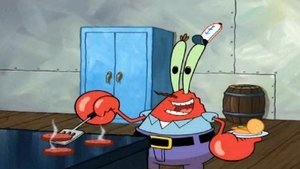 SpongeBob v šortkách Epizóda 71