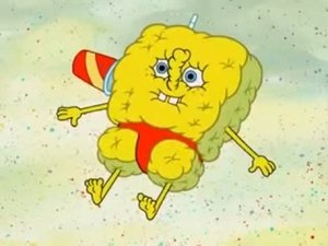 SpongeBob v šortkách Epizóda 77