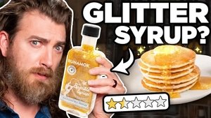Good Mythical Morning Epizóda 58