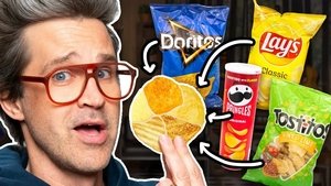 Good Mythical Morning Epizóda 57
