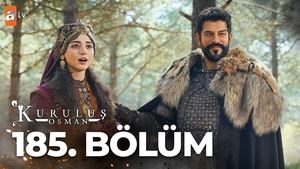 Kuruluş Osman Epizóda 21