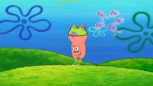 SpongeBob v šortkách Epizóda 72