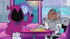 Teen Titans Go! Epizóda 6
