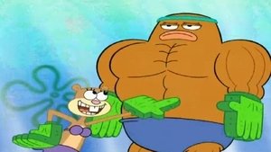 SpongeBob v šortkách Epizóda 70