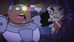 Teen Titans Go! Epizóda 5