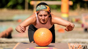 Survivor Epizóda 5