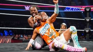 WWE Main Event Epizóda 13