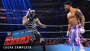 WWE Main Event Epizóda 11