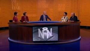 Nytt på nytt Epizóda 10