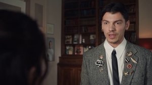 Ici tout commence Epizóda 1141