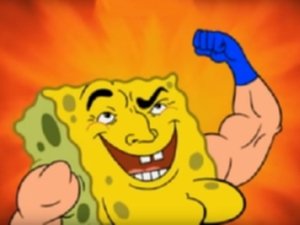 SpongeBob v šortkách Epizóda 85