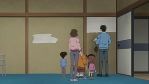 Detective Conan Epizóda 1158