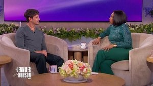 The Jennifer Hudson Show Epizóda 119