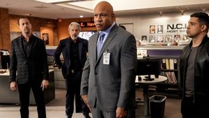 NCIS: Námorný vyšetrovací úrad Epizóda 18