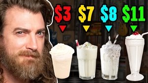 Good Mythical Morning Epizóda 61