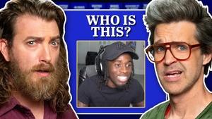 Good Mythical Morning Epizóda 62