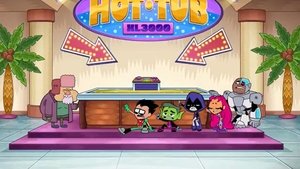 Teen Titans Go! Epizóda 7