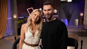The Voice Epizóda 8