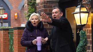 Coronation Street Epizóda 35