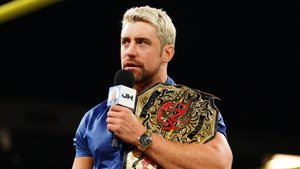 TNA iMPACT! Epizóda 15