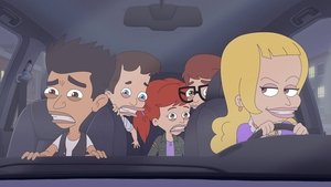 Big Mouth Epizóda 4