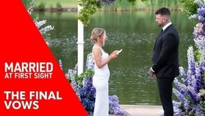 Svadba na prvý pohľad (Austrália) Epizóda 37
