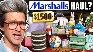 Good Mythical Morning Epizóda 64