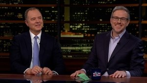 Real Time with Bill Maher Epizóda 2313