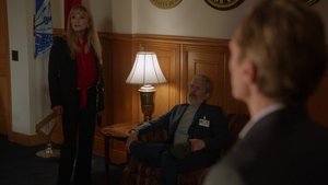NCIS: Námorný vyšetrovací úrad Epizóda 20