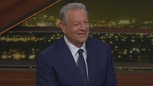 Real Time with Bill Maher Epizóda 13