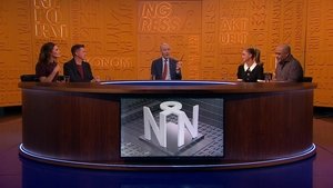 Nytt på nytt Epizóda 11