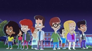 Big Mouth Epizóda 10