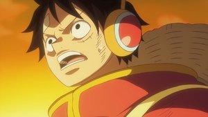 One Piece Epizóda 1124