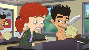 Big Mouth Epizóda 2