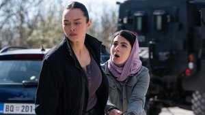 FBI: International Epizóda 20