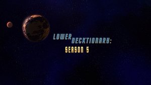 Star Trek: Lower Decks Epizóda 48